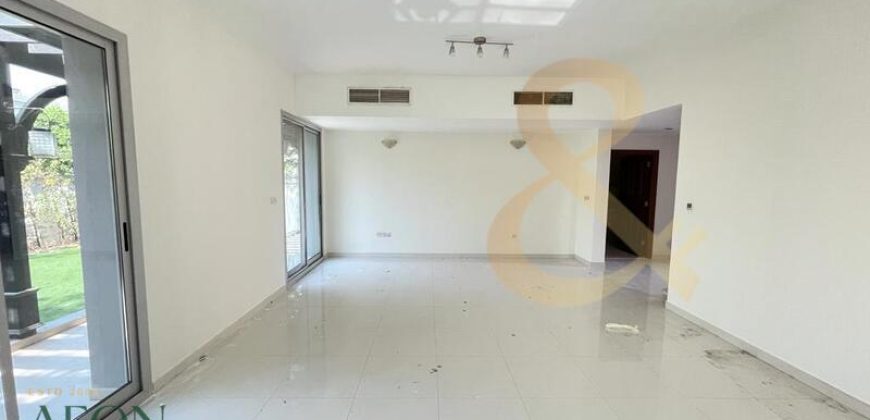 New World Style | 4 Bedroom | Driver and Maid Room