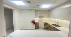 Spacious Layout ! Balcony ! Al Multaqa Avenue