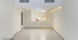 Spacious Layout ! Balcony ! Al Multaqa Avenue