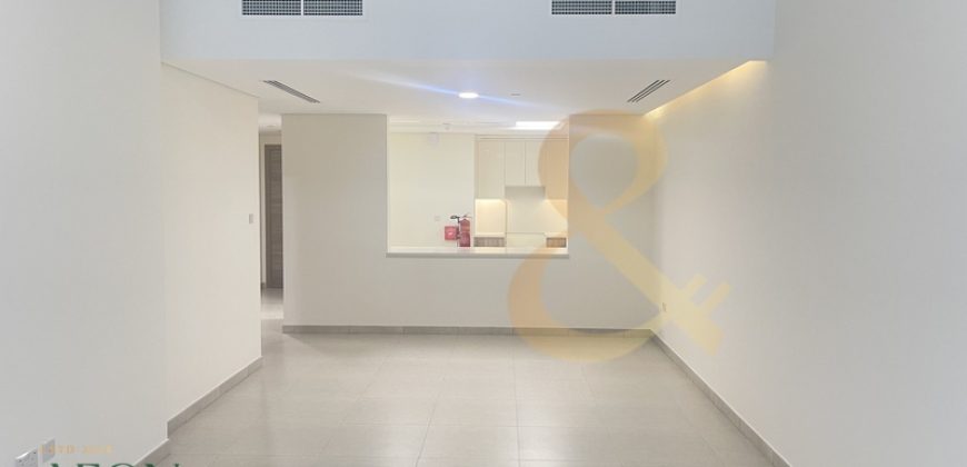 Spacious Layout ! Balcony ! Al Multaqa Avenue