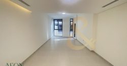 Spacious Layout ! Balcony ! Al Multaqa Avenue