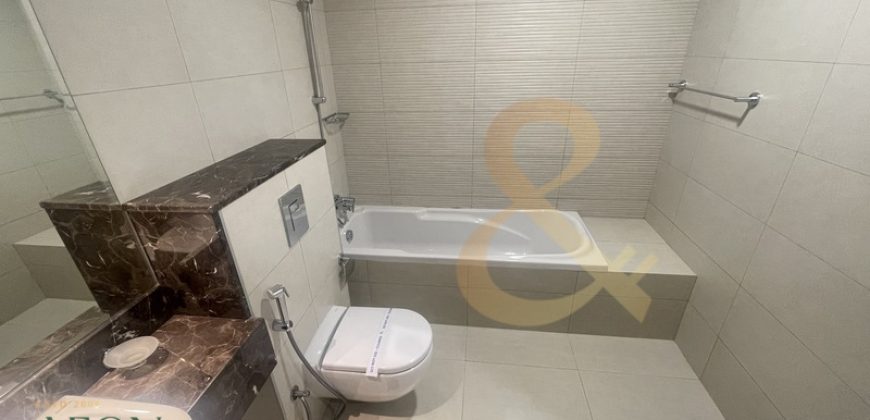 Spacious Layout ! Balcony ! Al Multaqa Avenue