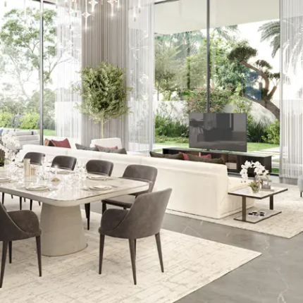 Autograph Collection at Damac Hills