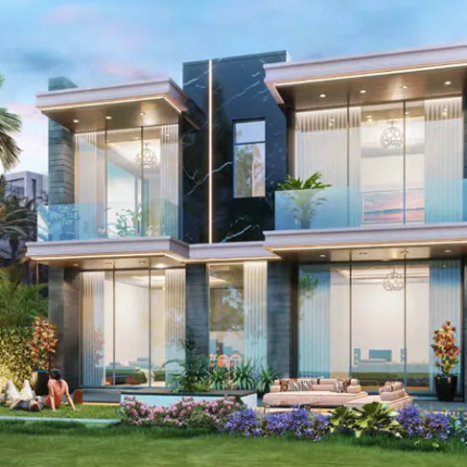 Autograph Collection at Damac Hills
