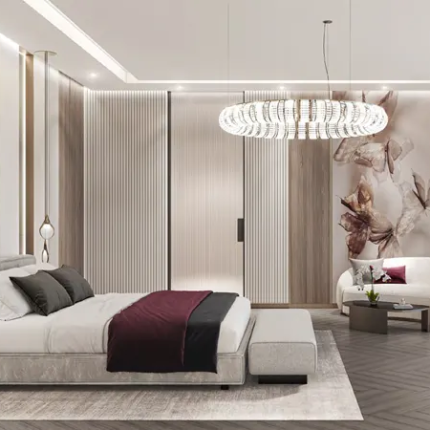 Autograph Collection at Damac Hills
