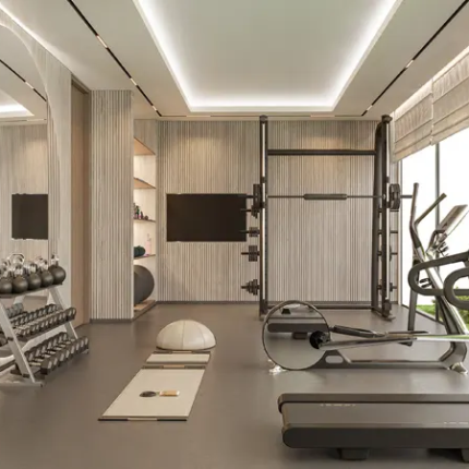 Autograph Collection at Damac Hills