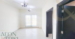 Large Balcony  | One-Bedroom Hall | Open View