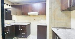 Large Balcony  | One-Bedroom Hall | Open View