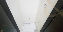 Large Balcony  | One-Bedroom Hall | Open View