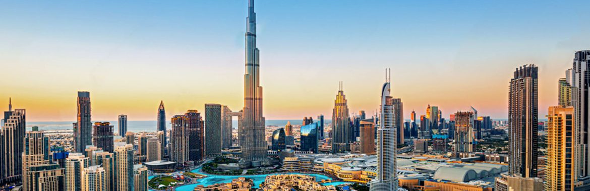 The Magnetism of Dubai: Why High-Net-Worth Individuals are Flocking to the City of Gold