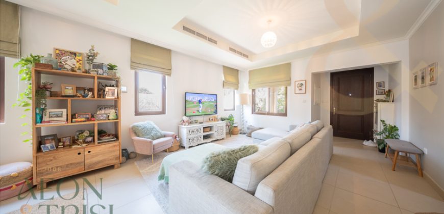 Exclusive I 4 BR plus maids room I Corner Unit