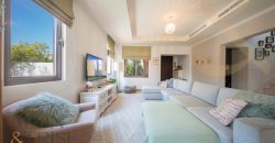 Exclusive I 4 BR plus maids room I Corner Unit