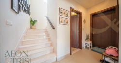 Exclusive I 4 BR plus maids room I Corner Unit