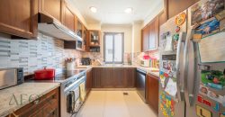 Exclusive I 4 BR plus maids room I Corner Unit