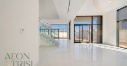 Type A | Vacant | Single Row | Close to Park