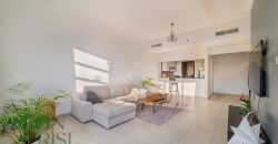 Large 1BR | High Floor | Genuine Listing