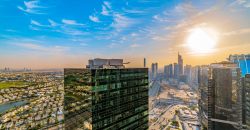 Large 1BR | High Floor | Genuine Listing