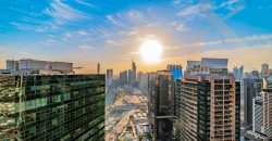 Large 1BR | High Floor | Genuine Listing