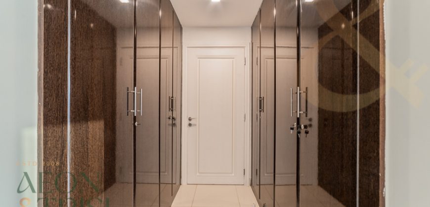 New Listing | Semi Furnished | Vastu | Premium