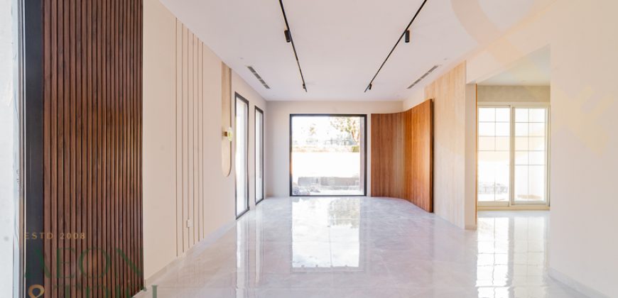 Upgraded | Brand New | With Pool Jacuzzi Gym BBQ