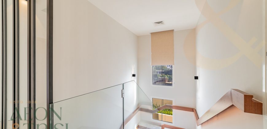 Upgraded | Brand New | With Pool Jacuzzi Gym BBQ