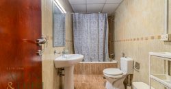 Furnished | Near Metro | Partial Lake and SZR View