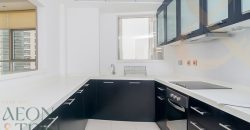 Spacious 1 BR with Huge Balcony | Ready to Move