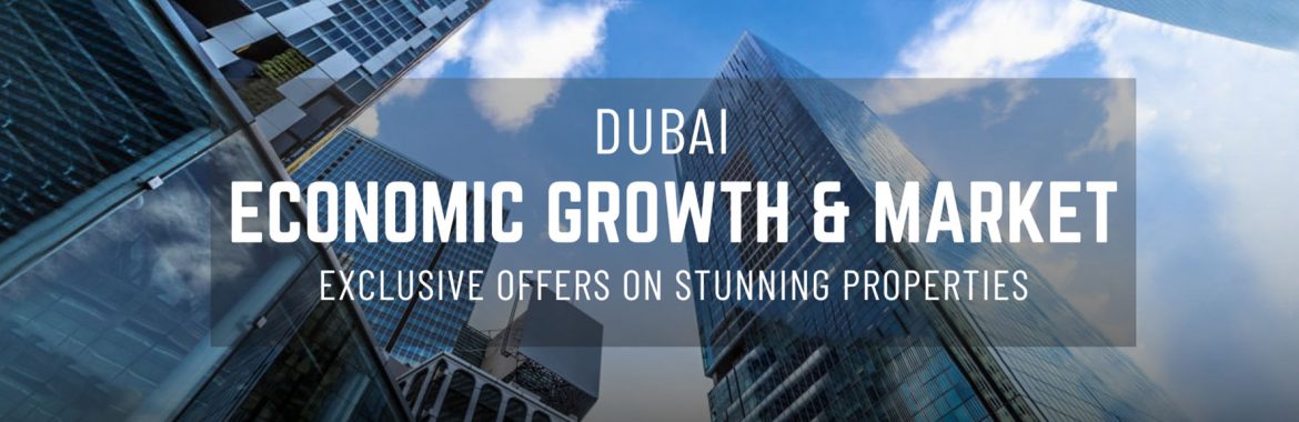 Dubai’s Economic Growth & Market Share Projections for 2025