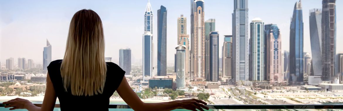 Gen Z Tipped to Be Majority Buyers in Dubai Real Estate