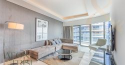 Luxurious Living | Prime Location | High Floor