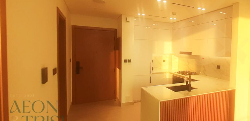 1BR Apt | Brand New | Higher Floor | Smart Home