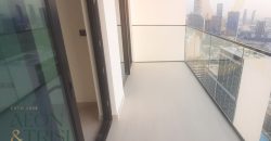 1BR Apt | Brand New | Higher Floor | Smart Home