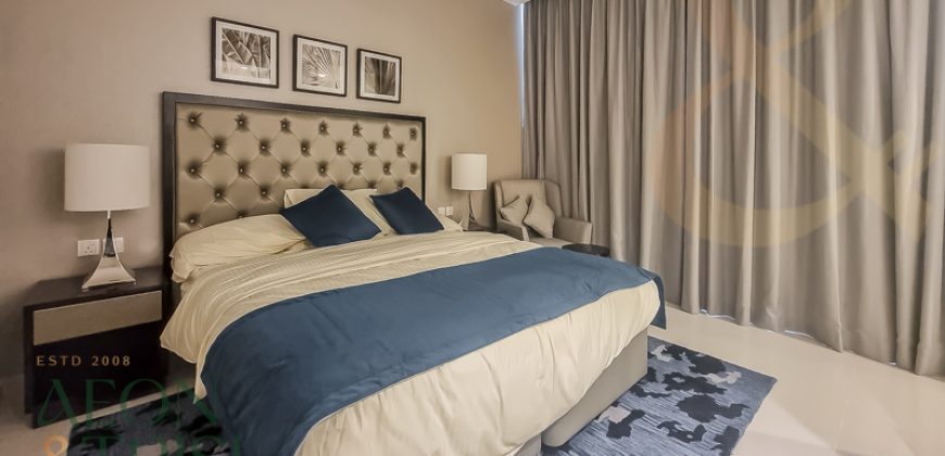 Fully Furnished | With Balcony | View Now