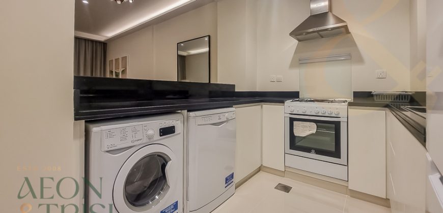 Fully Furnished | With Balcony | View Now