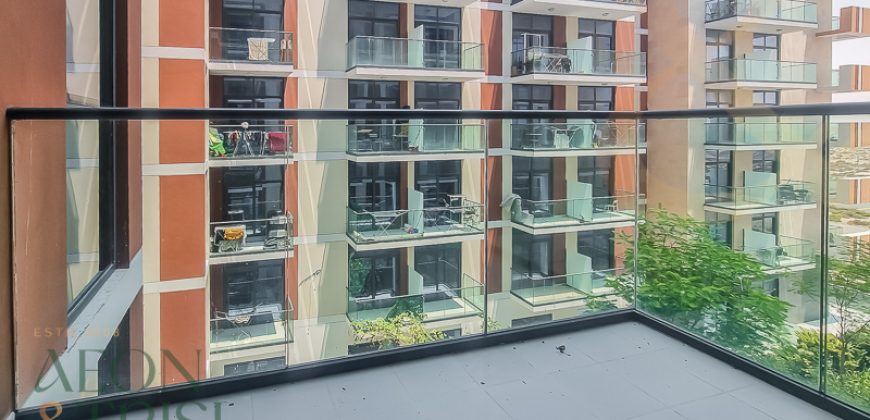 Fully Furnished | With Balcony | View Now