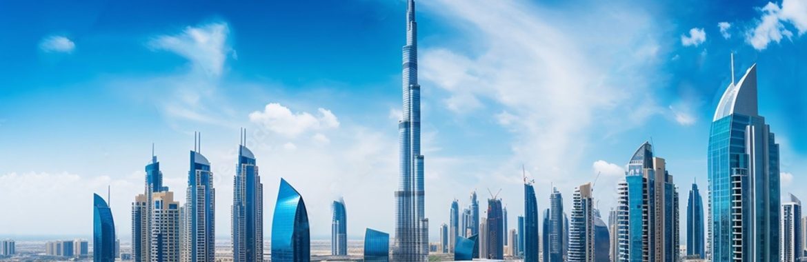 Living the High Life: Why Dubai Real Estate is the Choice of the Elite