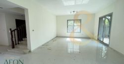 New World Style | 4 Bedroom | Driver and Maid Room