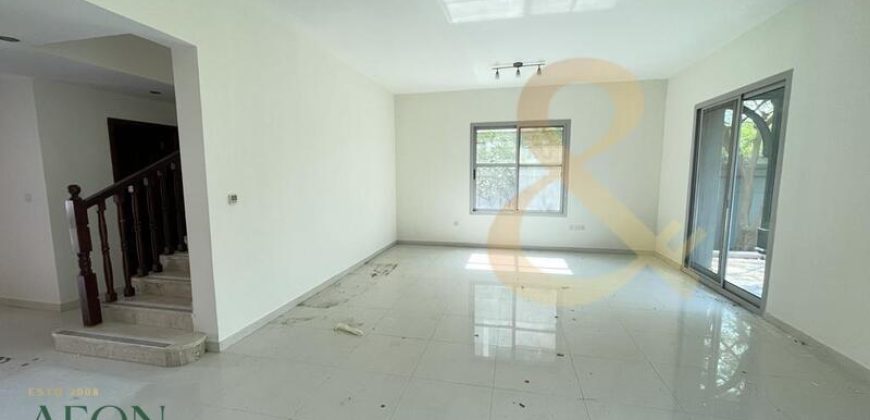 New World Style | 4 Bedroom | Driver and Maid Room