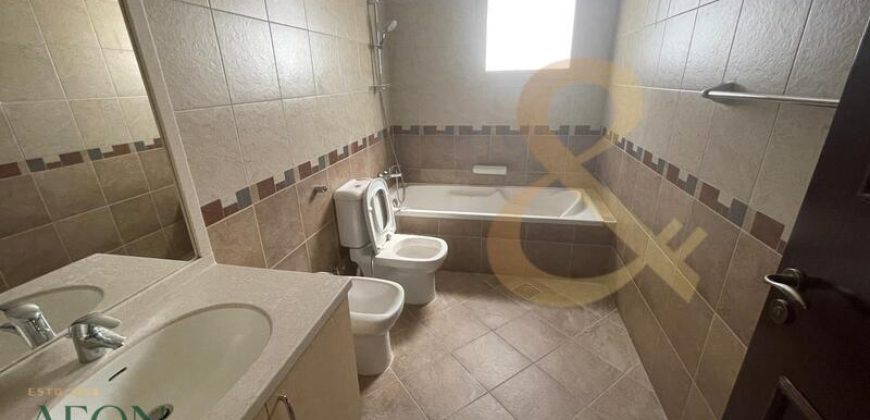 New World Style | 4 Bedroom | Driver and Maid Room