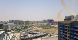 Spacious | 1 Bedroom | Vacant  | Good Layout