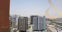 Spacious | 1 Bedroom | Vacant  | Good Layout
