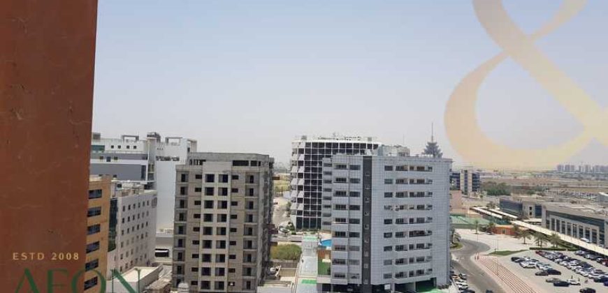 Spacious | 1 Bedroom | Vacant  | Good Layout