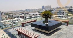 Spacious | 1 Bedroom | Vacant  | Good Layout