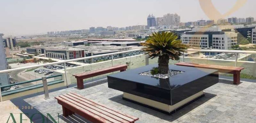 Spacious | 1 Bedroom | Vacant  | Good Layout