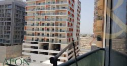 Spacious | 1 Bedroom | Vacant  | Good Layout