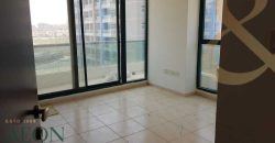 Spacious | 1 Bedroom | Vacant  | Good Layout