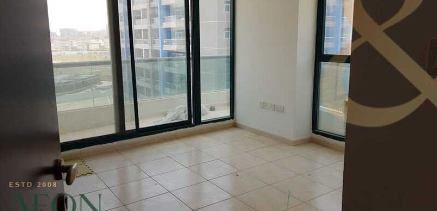 Spacious | 1 Bedroom | Vacant  | Good Layout