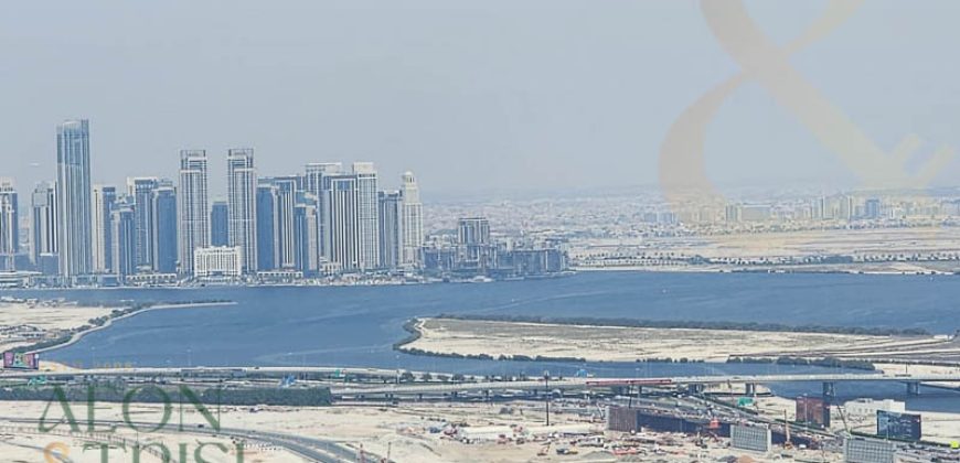 1BR Downtown | Brand New | For rent