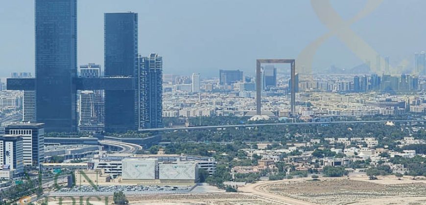 1BR Downtown | Brand New | For rent