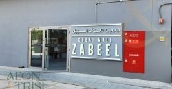 1BR Downtown | Brand New | For rent